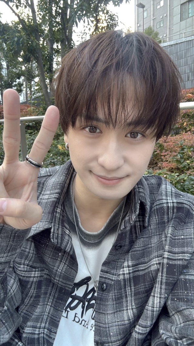 【最後の！💇‍♂️✨】