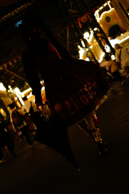 【シェアカノ渋谷店】 椿姫（つばき）