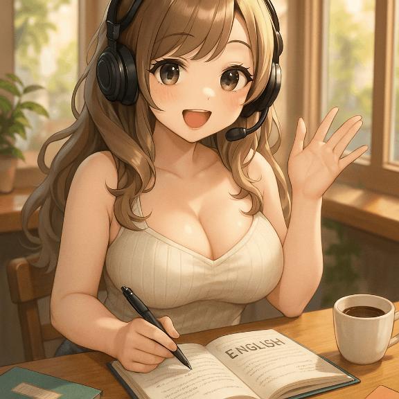 nice to meet you！