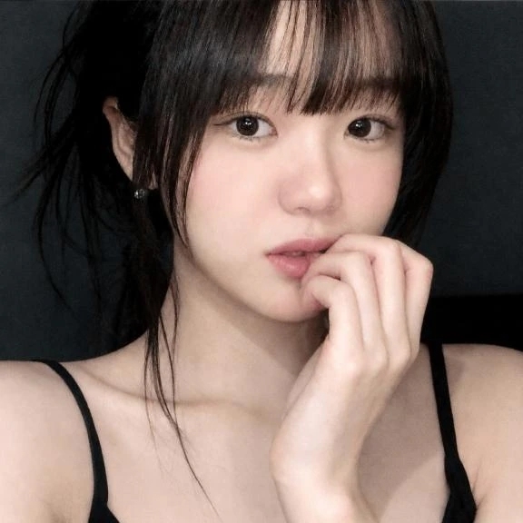 敏感さん🖤
