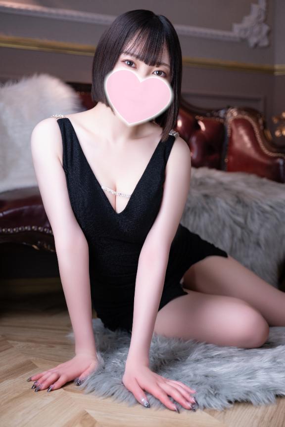 いっぱい、いっぱい欲しい♡