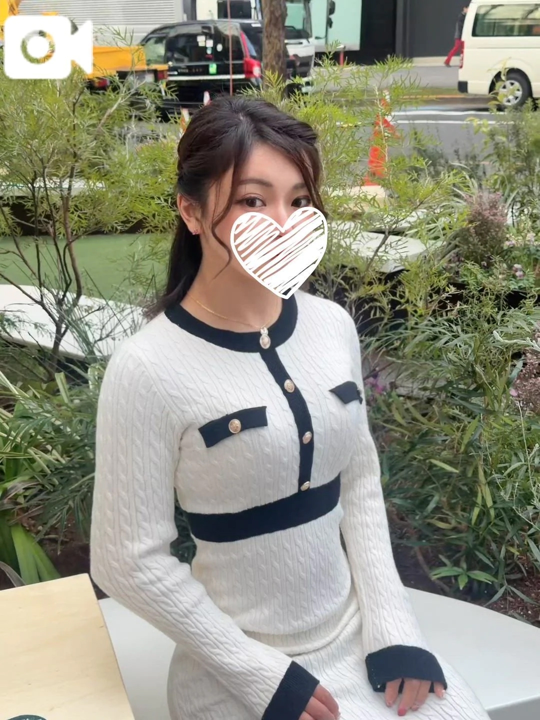 🎥私服動画