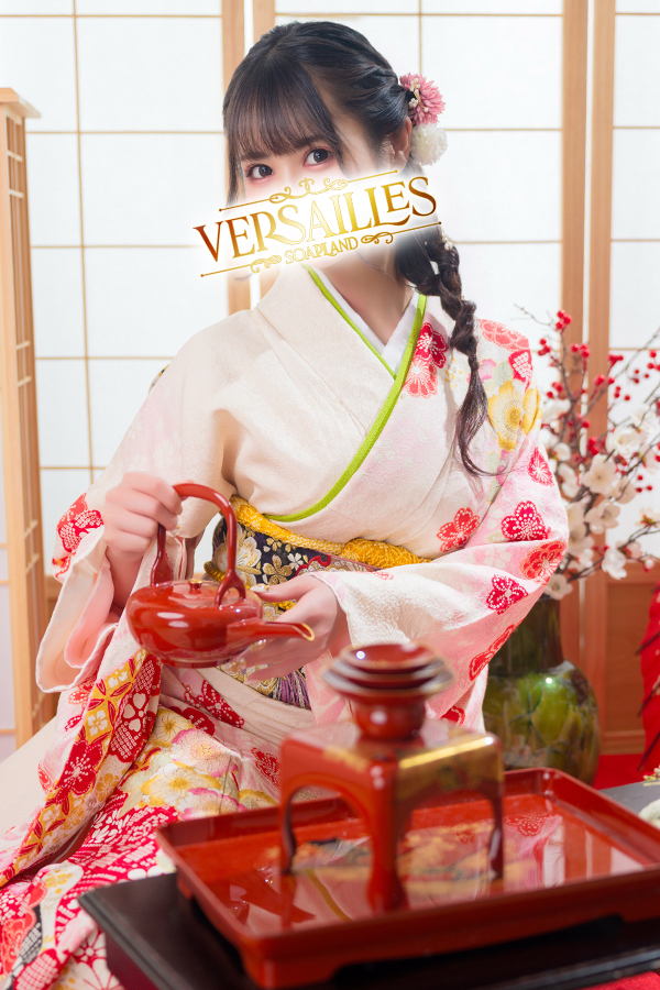 吉原高級ソープ【ヴェルサイユ】みれい