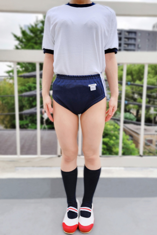 JK ブルマ1プロフィール写真