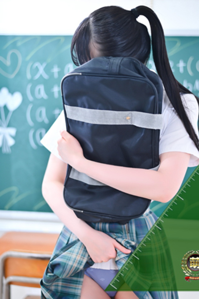 まい☆黒髪清楚な癒し系女子♪