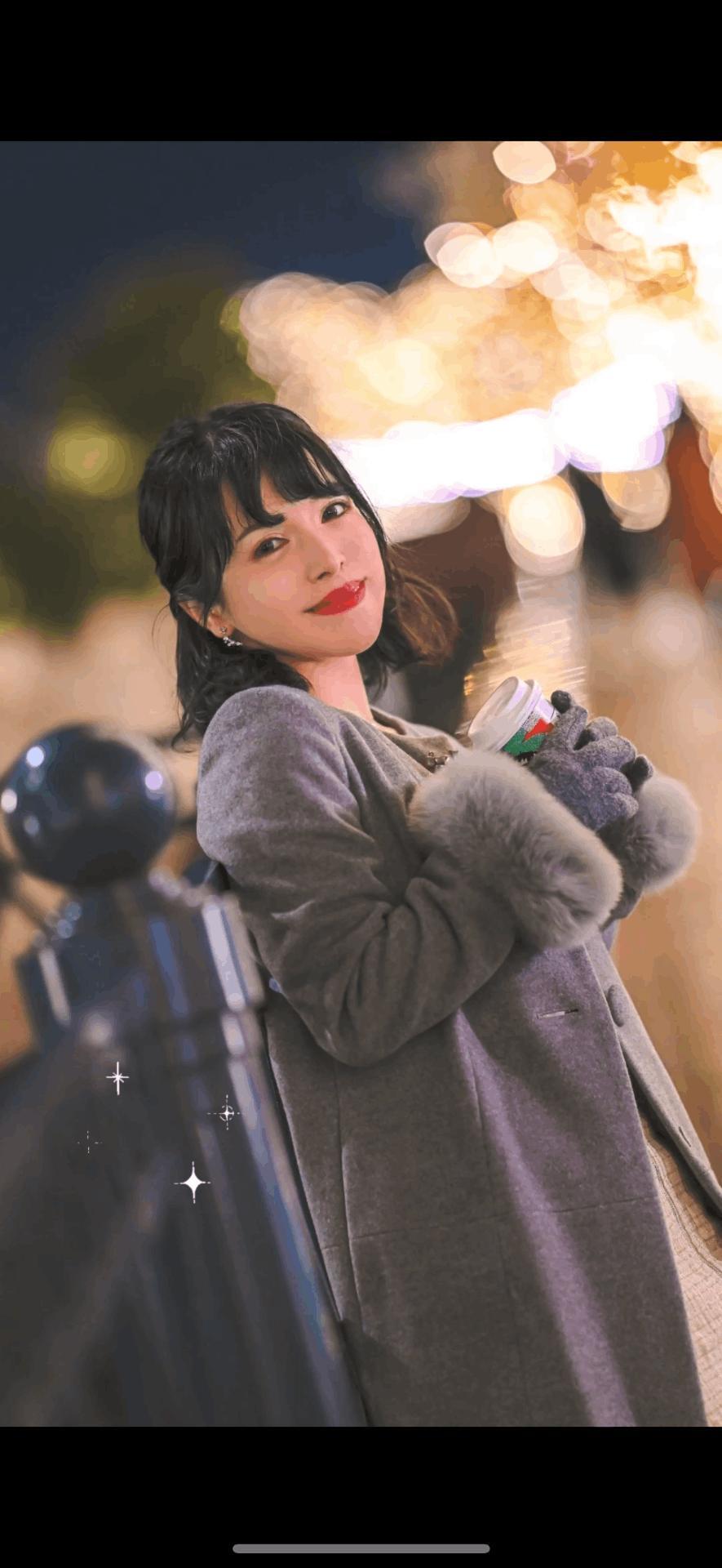 【予告】19:00掲載🚨マイガール登録して待て🫷