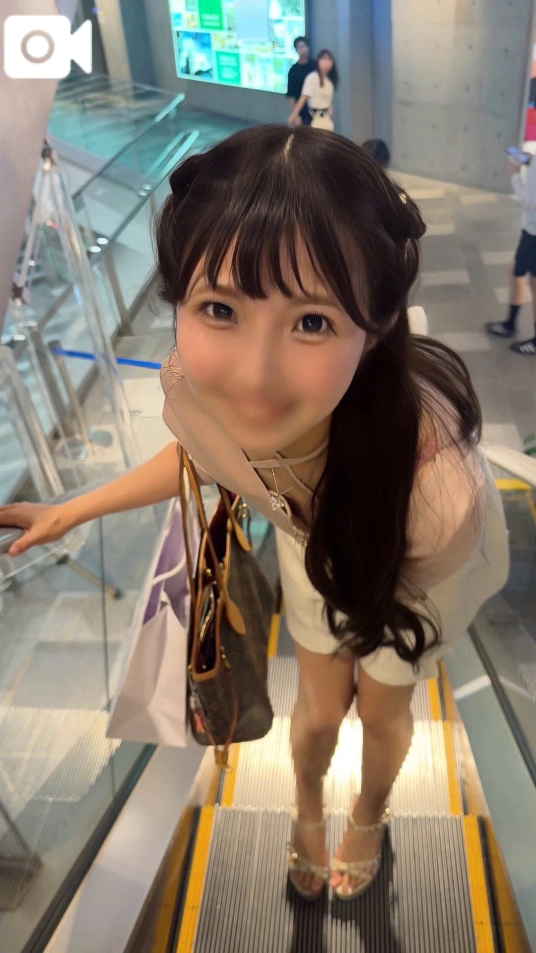 おはよ🥰💕2月もあきのことよろしくお願いします👸🏻❤️‍🔥