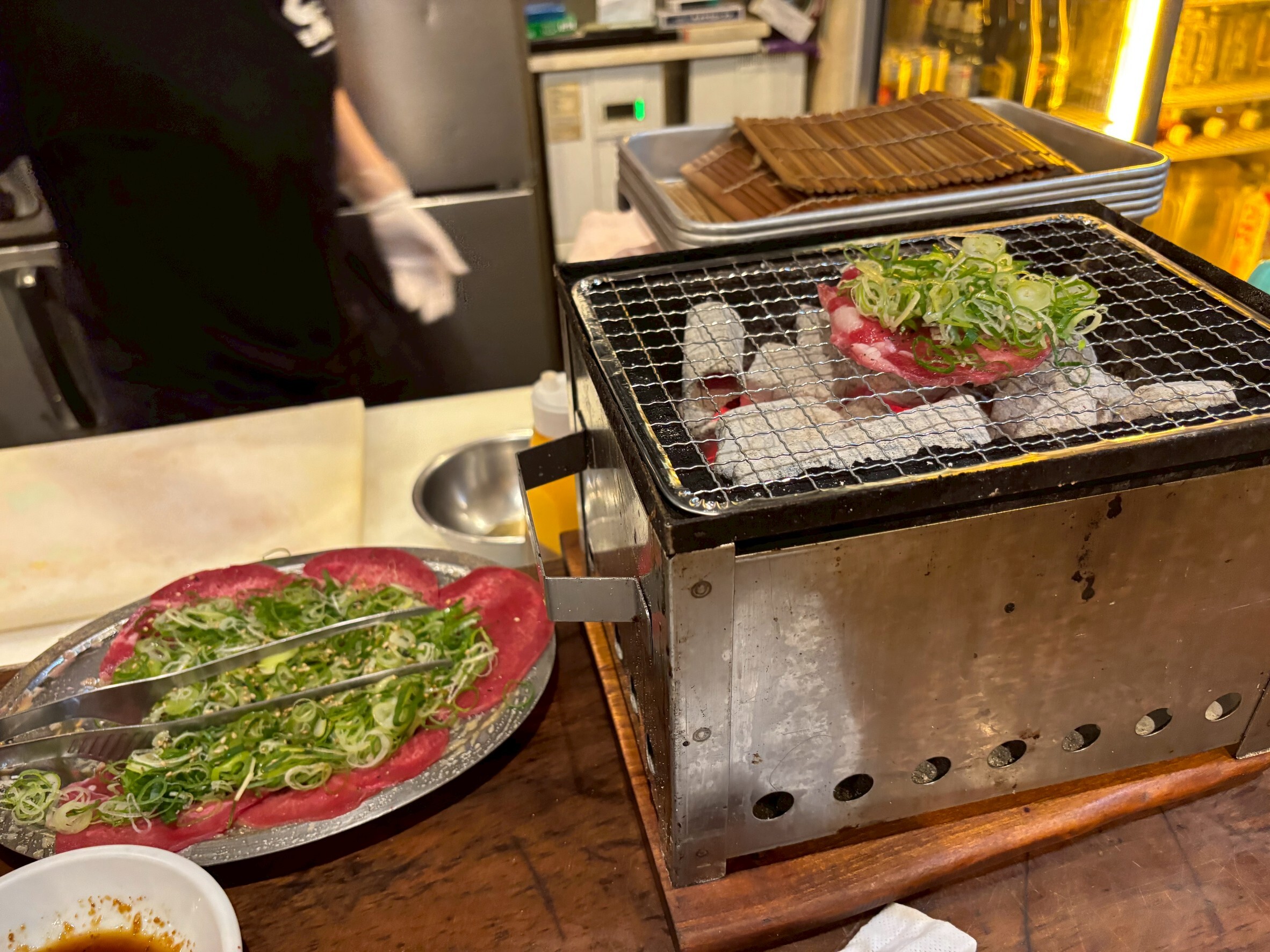 有給余っていました(笑)