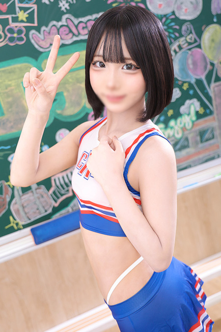 小動物系ミニマム美少女♪