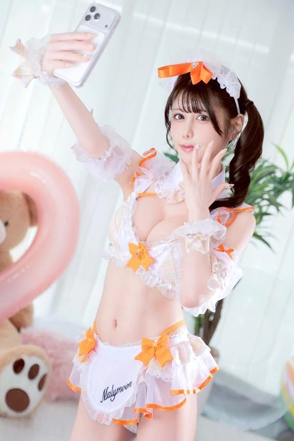 🤍2輪のススメ〜えりかちゃんver