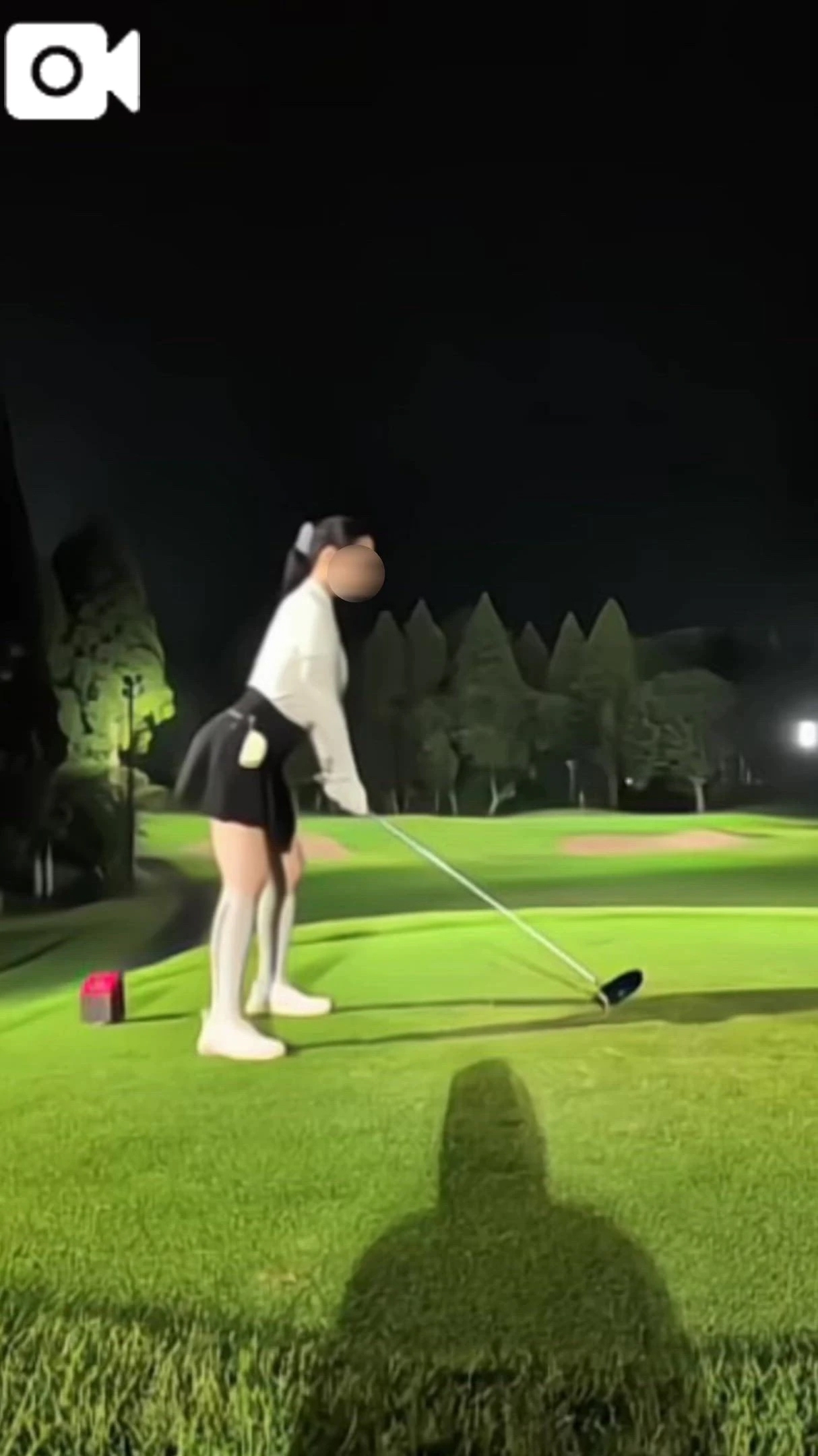 💎🎥ゴルフ動画⛳️