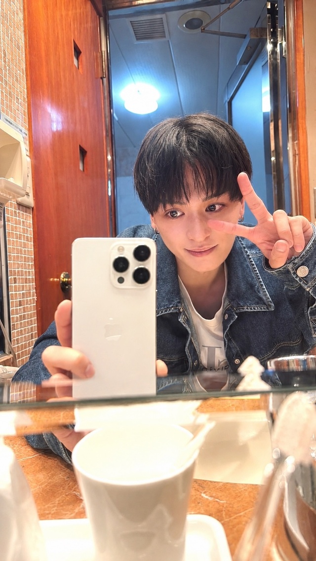 【仕事おわりに🚞☺︎】