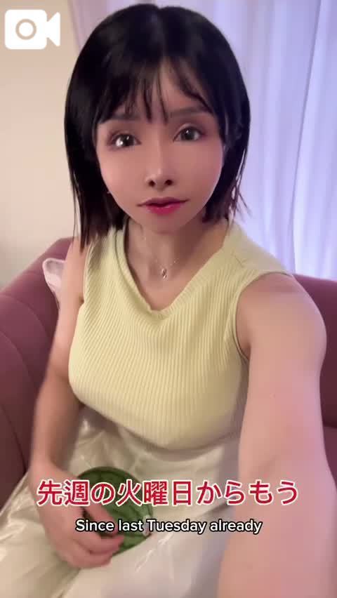 📣押してもえの生声聞いてね🔽