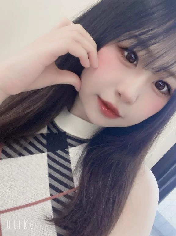 天然Iカップ💕
