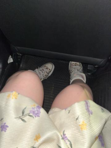 おやすみなさい??