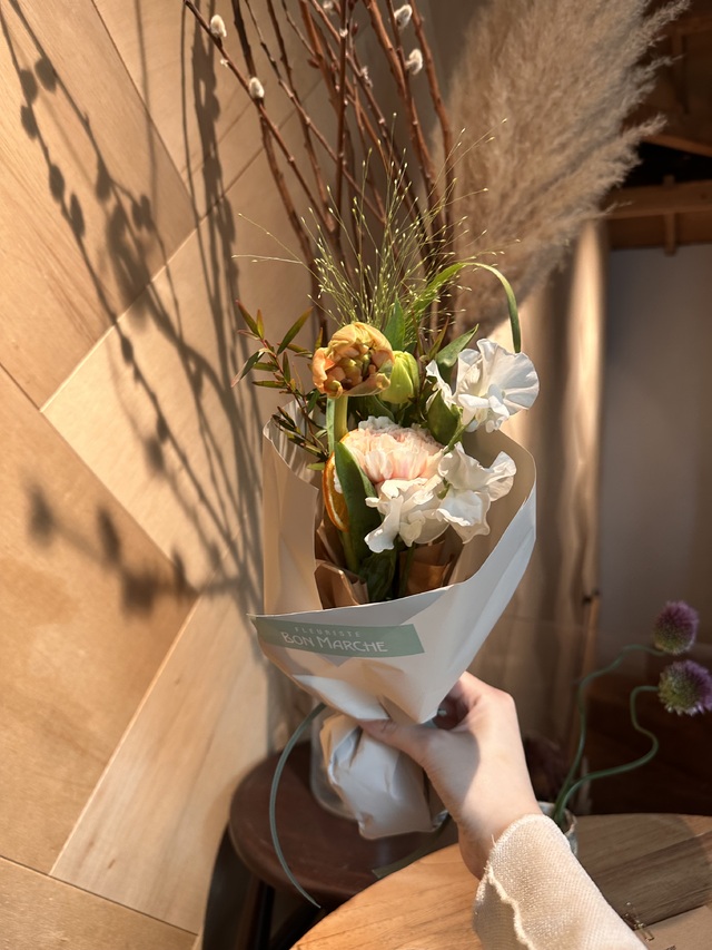 労り💐《追記》