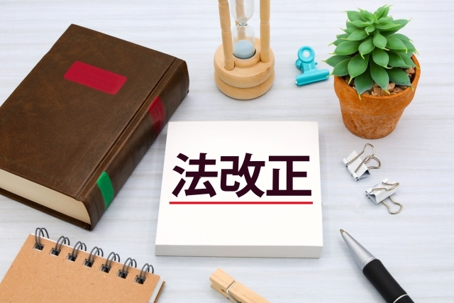 【法令順守】風営法改正の施行から約1ヶ月、業界がどう変わったか