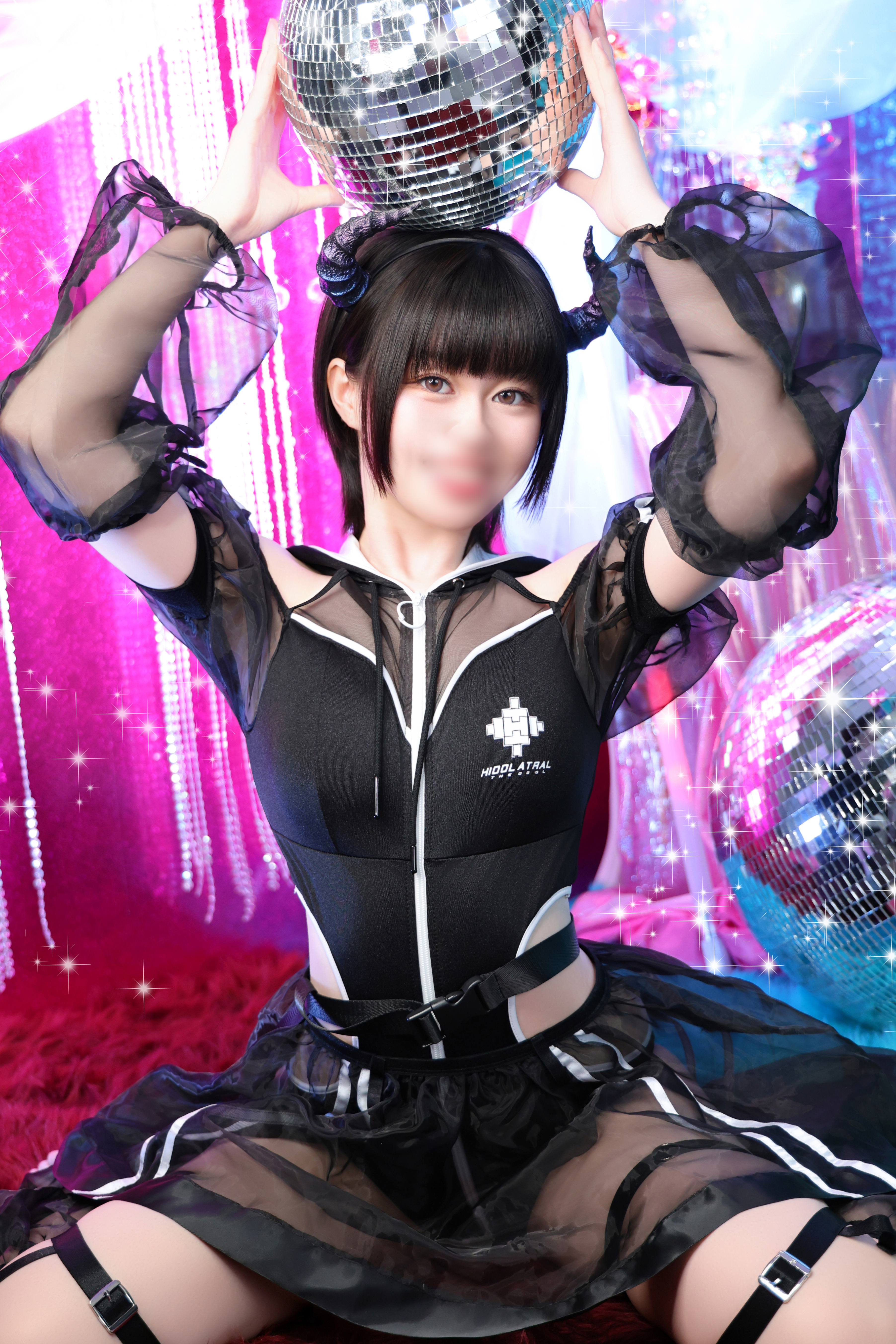 クリスタル京都南町 ギンガ