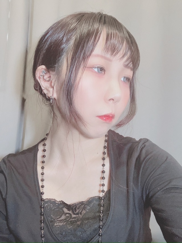 睦月 叶和