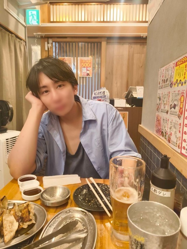 眠くはないです🥟