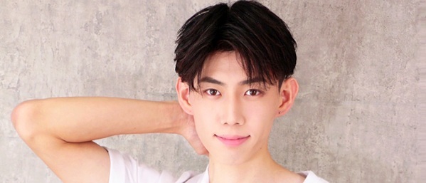 かいくんが入店です！