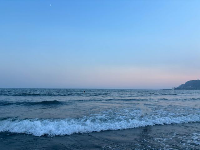 海