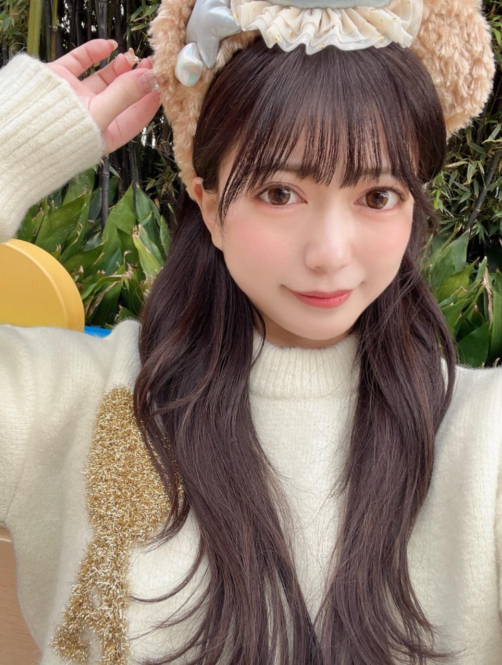 たまには自撮り🤳💕💕