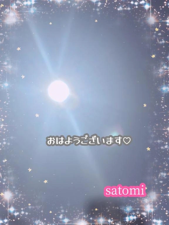 🌸おはよう！！🌸