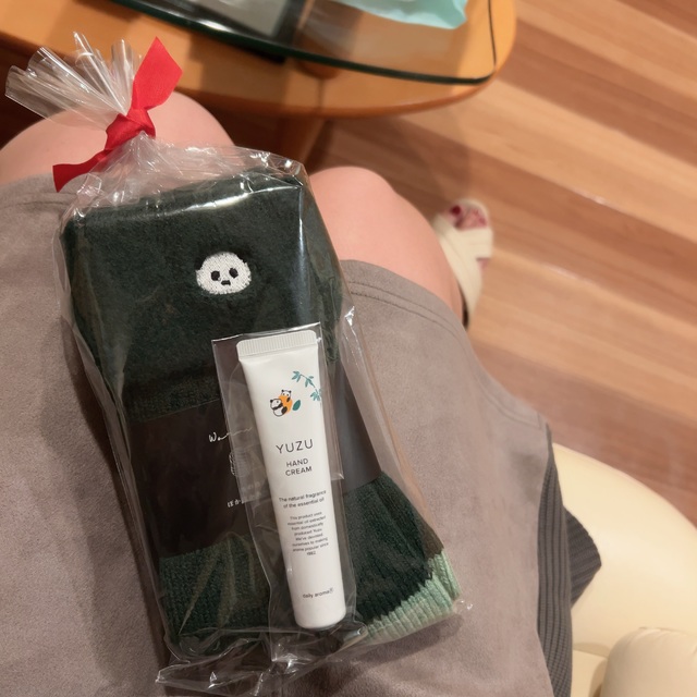 23日　Iさん