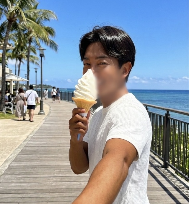 夏の習慣