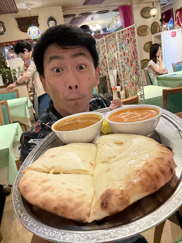 おはよう😃