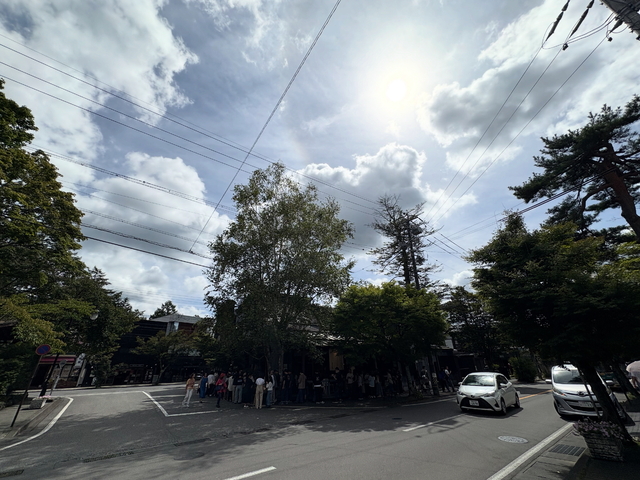 おはよう☀
