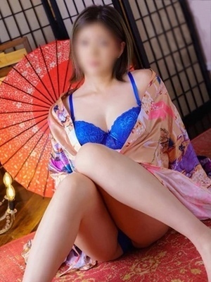 りざ｜横浜・関内デリヘル・風俗【横浜・関内サンキュー】