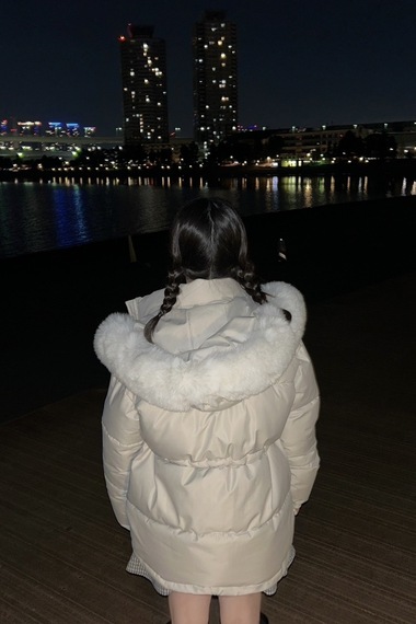 【シェアカノ】りな 