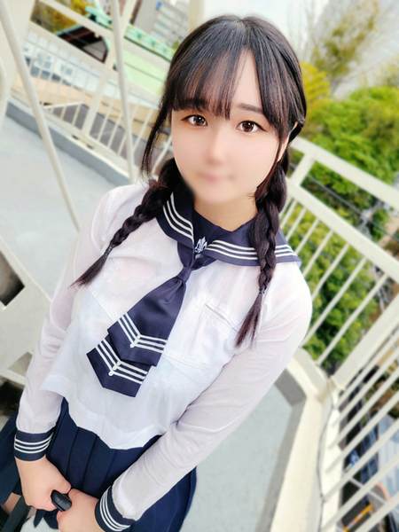 グループトップクラス！ 全力大人気生徒♪