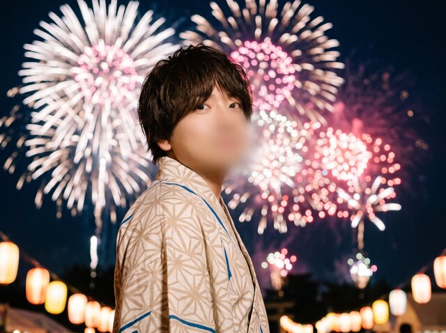 8月最後の日曜日