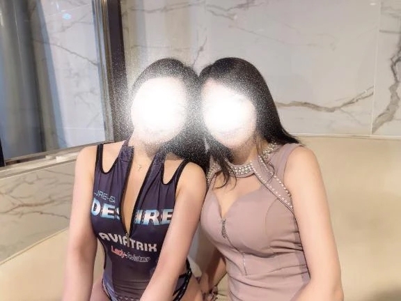 明日は2件も♡