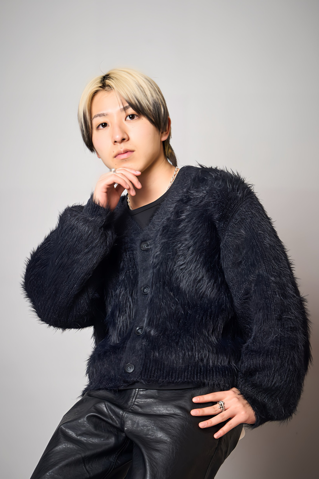 新人デビュー✨