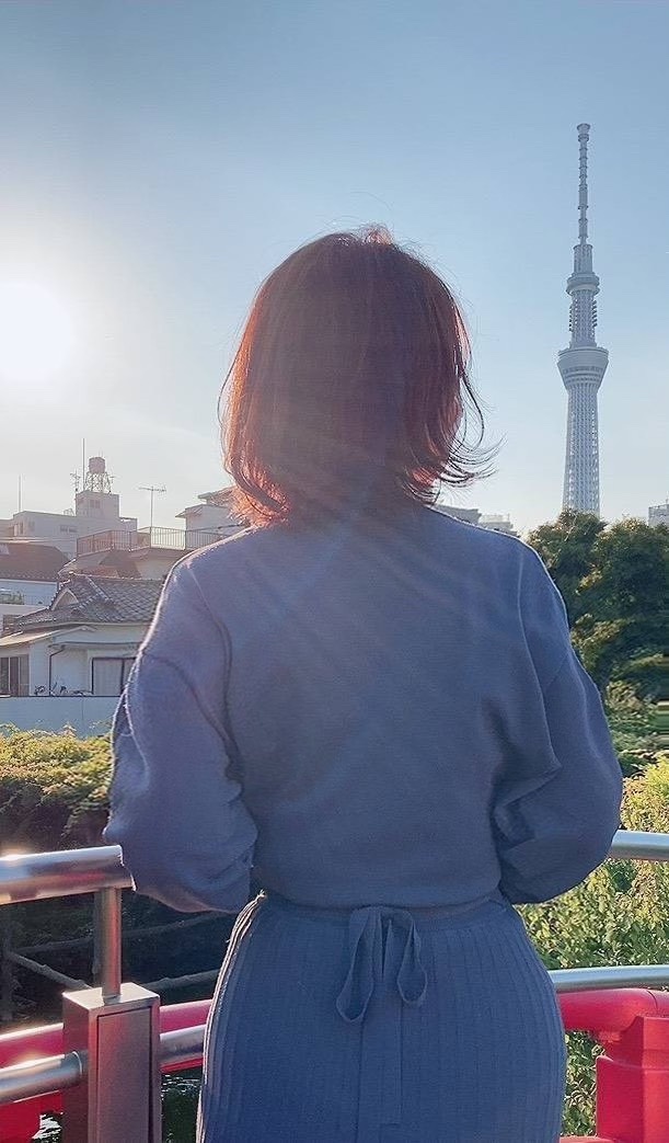 💎✨🗼✨関東遠征のお知らせ✨🗼✨