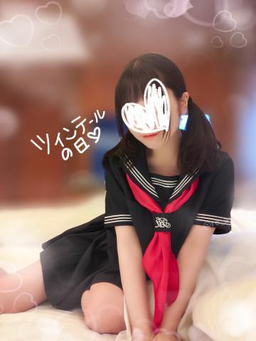 ツインテールの日ですって