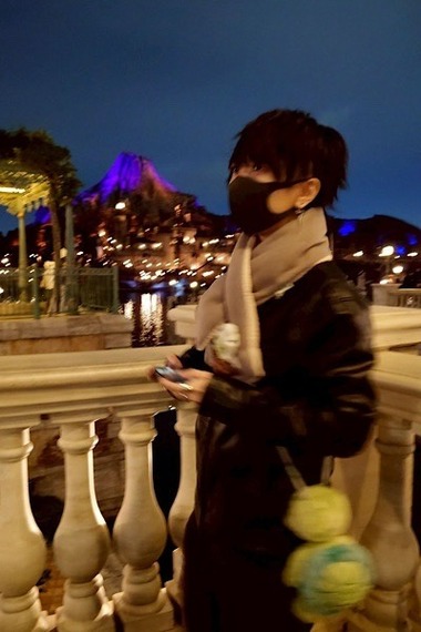 【シェアカノ】麦（むぎ）