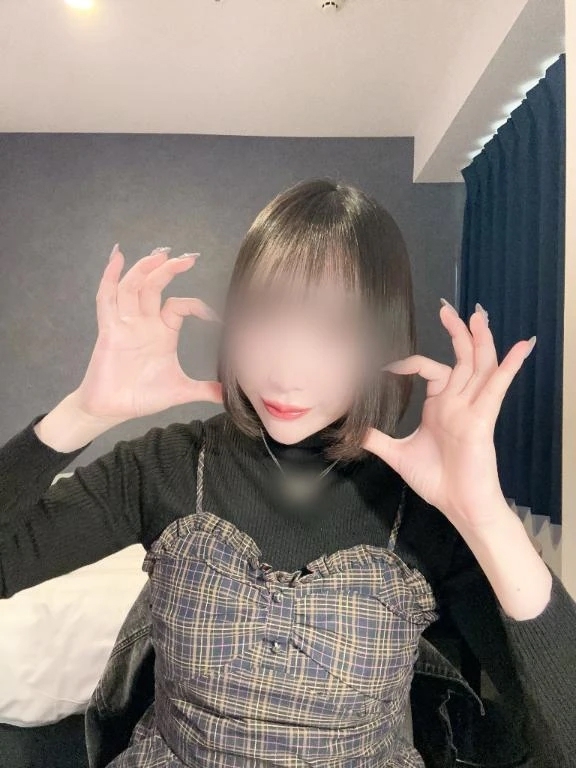 ぜんぶ頂戴っ！