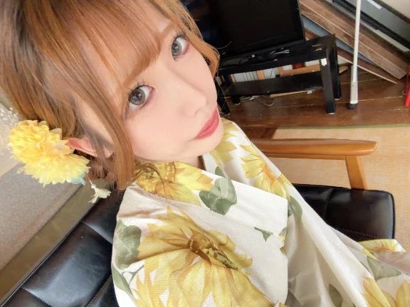 ありがとう😊🤍