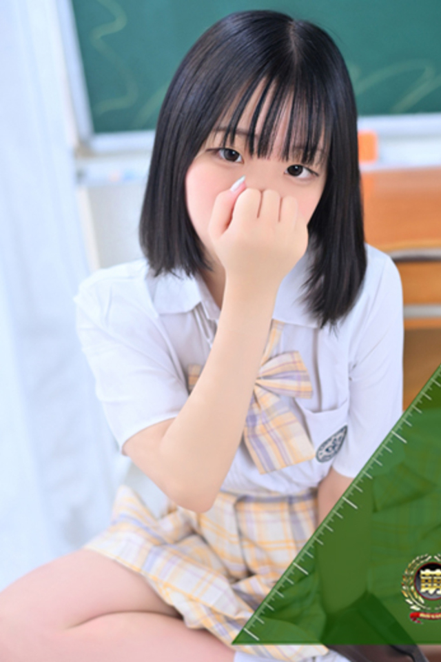ねむ☆胸を打ち抜くずっきゅん笑顔