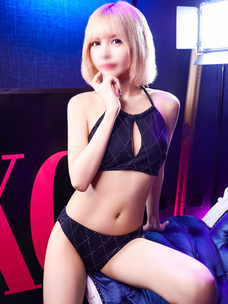川崎南町ソープランド クラブKG ブラックキュートビキニ