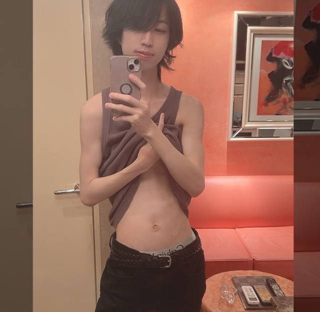 土曜日もたくさんありがとー！😳