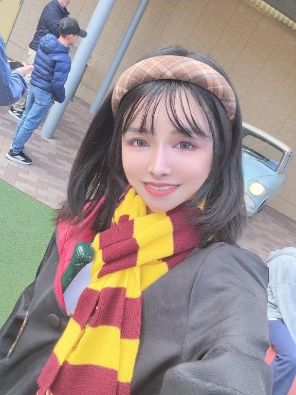 🧙‍♀️仲良しさんととある場所へ