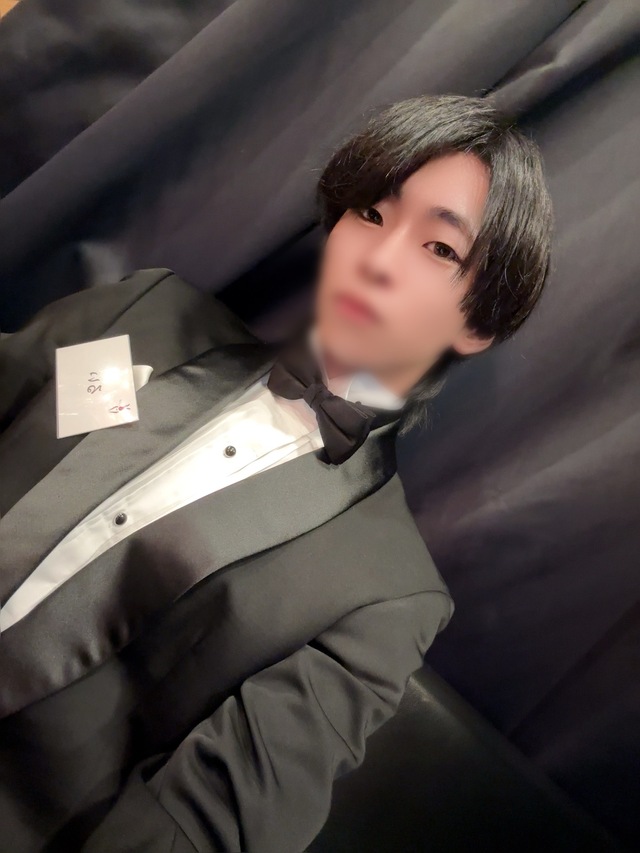 クリスマスパーティーありがとうございました！