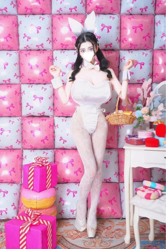 🤍🐇なくすなら、どっちがまだまし？🐇🤍