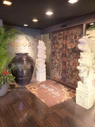 好きなホテル??